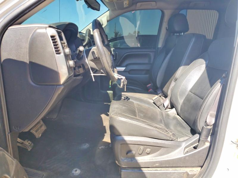 63476786 :رقم المزاد ، 1GCVKREC7GZ185404 vin ، 2016 Chevrolet Silverado مزاد بيع