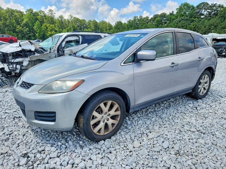 Aukcja sprzedaży 2008 Mazda Cx-7, vin: JM3ER293480195995, numer aukcji: 64031826