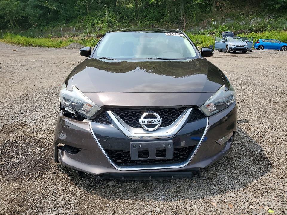 Aukcja sprzedaży 2017 Nissan Maxima, vin: 1N4AA6AP8HC366885, numer aukcji: 64640356