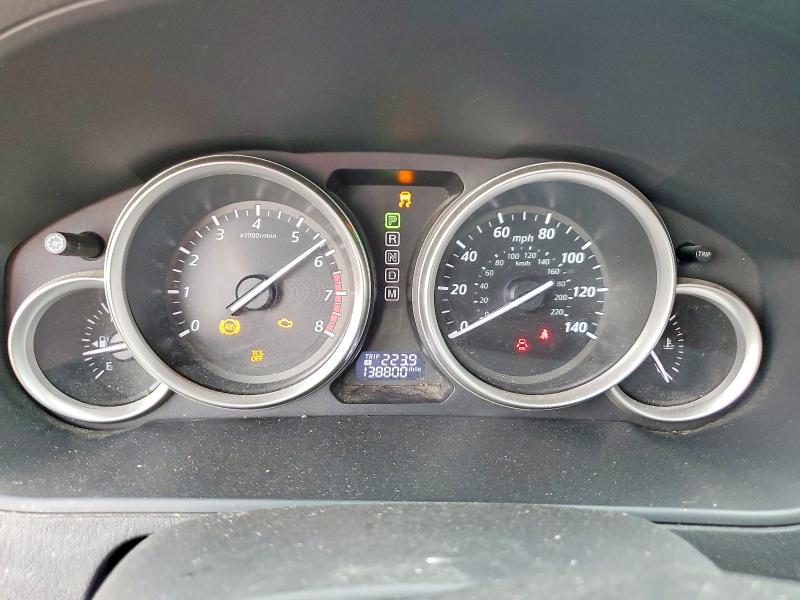 Aukcja sprzedaży 2014 Mazda Cx-9, vin: JM3TB3DA4E0430897, numer aukcji: 65718866