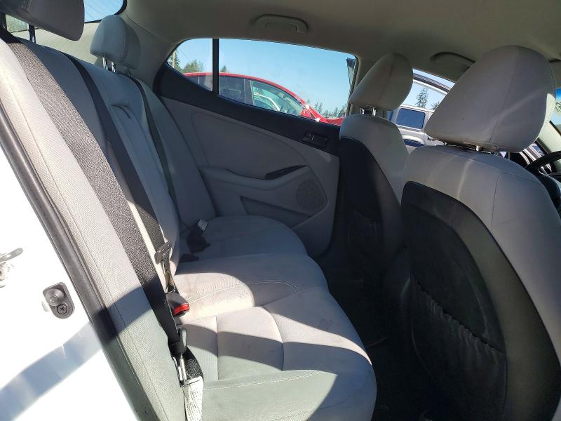 65939776 :رقم المزاد ، 5XXGM4A74DG199208 vin ، 2013 Kia Optima مزاد بيع