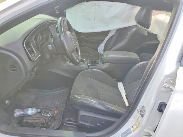 64055426 :رقم المزاد ، 2C3CDXGJ9HH533193 vin ، 2017 Dodge Charger مزاد بيع
