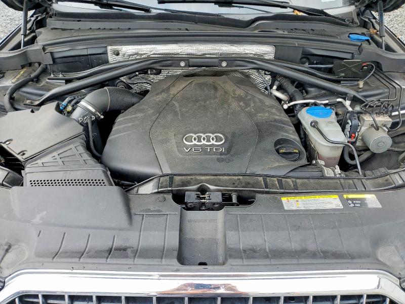 Продаж на аукціоні авто 2015 Audi Q5, vin: WA1CMAFP3FA043899, номер лоту: 66177946