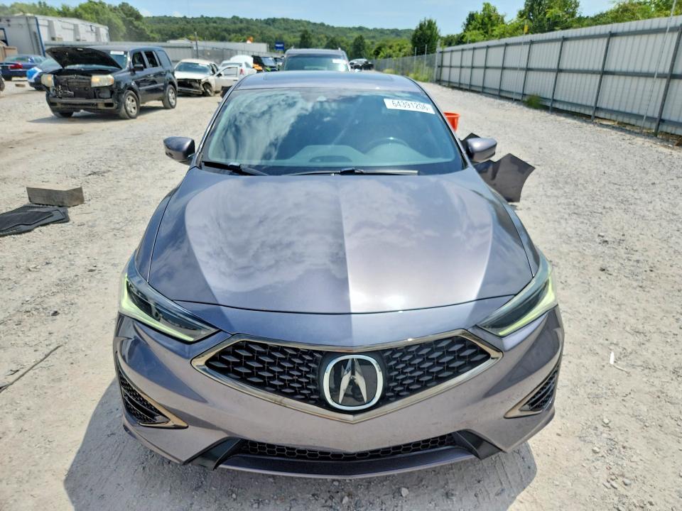 64391206 :رقم المزاد ، 19UDE2F83KA010760 vin ، 2019 Acura Ilx مزاد بيع