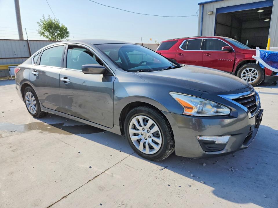 Aukcja sprzedaży 2014 Nissan Altima, vin: 1N4AL3AP5EN375245, numer aukcji: 62517186