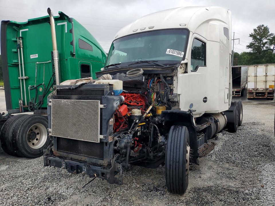 Продажа на аукционе авто 2019 Kenworth T680, vin: 1XKYD49X2KJ249108, номер лота: 61031986