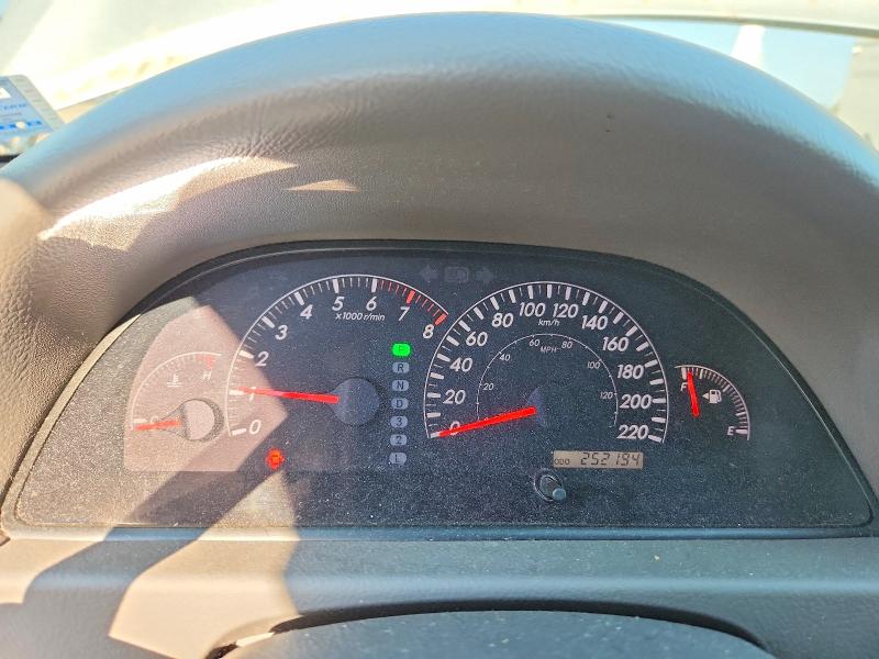 Aukcja sprzedaży 2005 Toyota Camry, vin: 4T1BE32K55U529160, numer aukcji: 65027186