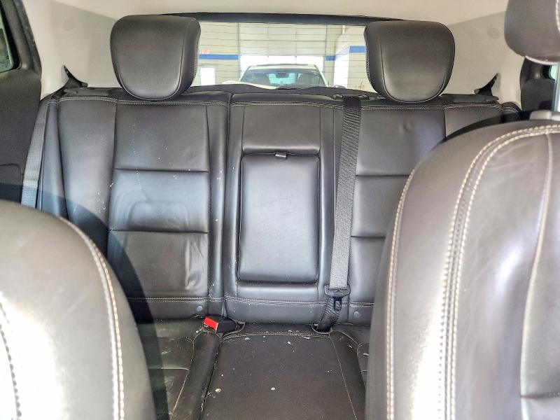 2013 Buick Encore მანქანა იყიდება აუქციონზე, vin: KL4CJCSB4DB170201, აუქციონის ნომერი: 66228636