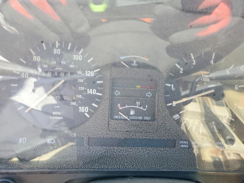 64672716 :رقم المزاد ، WBAEC8400F0610427 vin ، 1985 Bmw 635 مزاد بيع