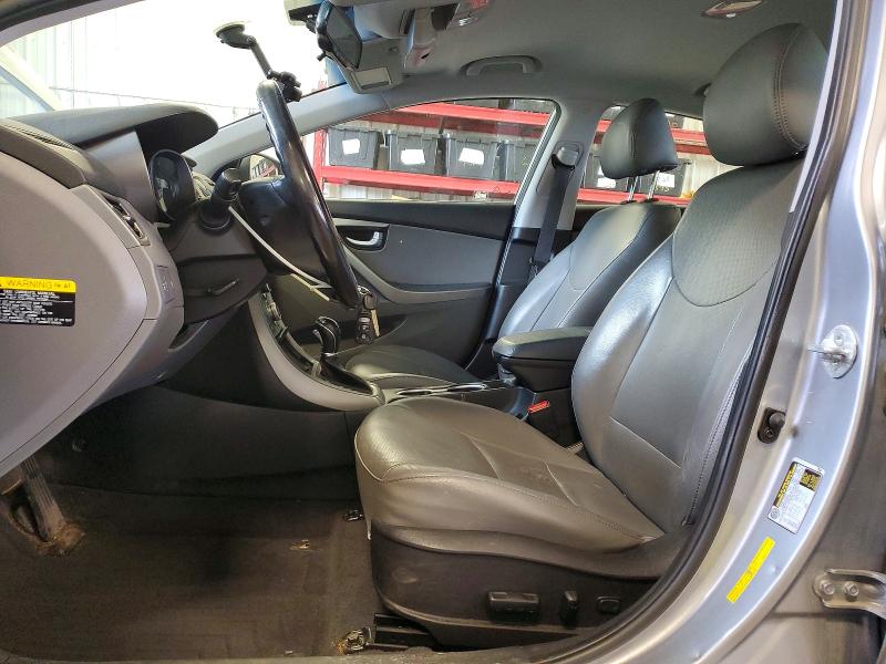 Продаж на аукціоні авто 2015 Hyundai Elantra, vin: 5NPDH4AE8FH568147, номер лоту: 66131886