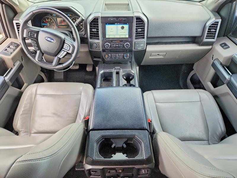 Продаж на аукціоні авто 2017 Ford F150, vin: 1FTEW1EP9HKE04849, номер лоту: 64912106