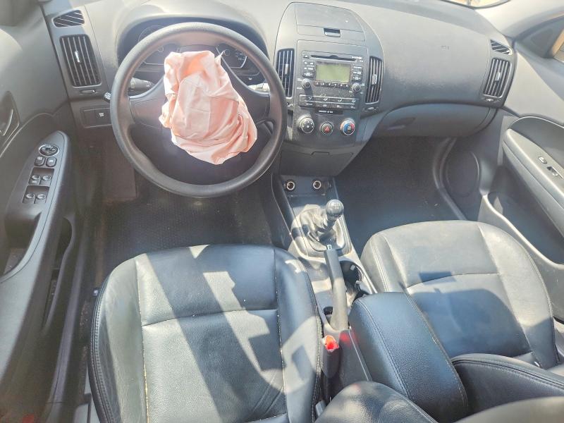 Продаж на аукціоні авто 2011 Hyundai Elantra Touring, vin: KMHDB8AE7BU102858, номер лоту: 64853776