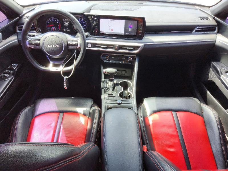 Aukcja sprzedaży 2022 Kia K5, vin: 5XXG64J23NG121194, numer aukcji: 66210256