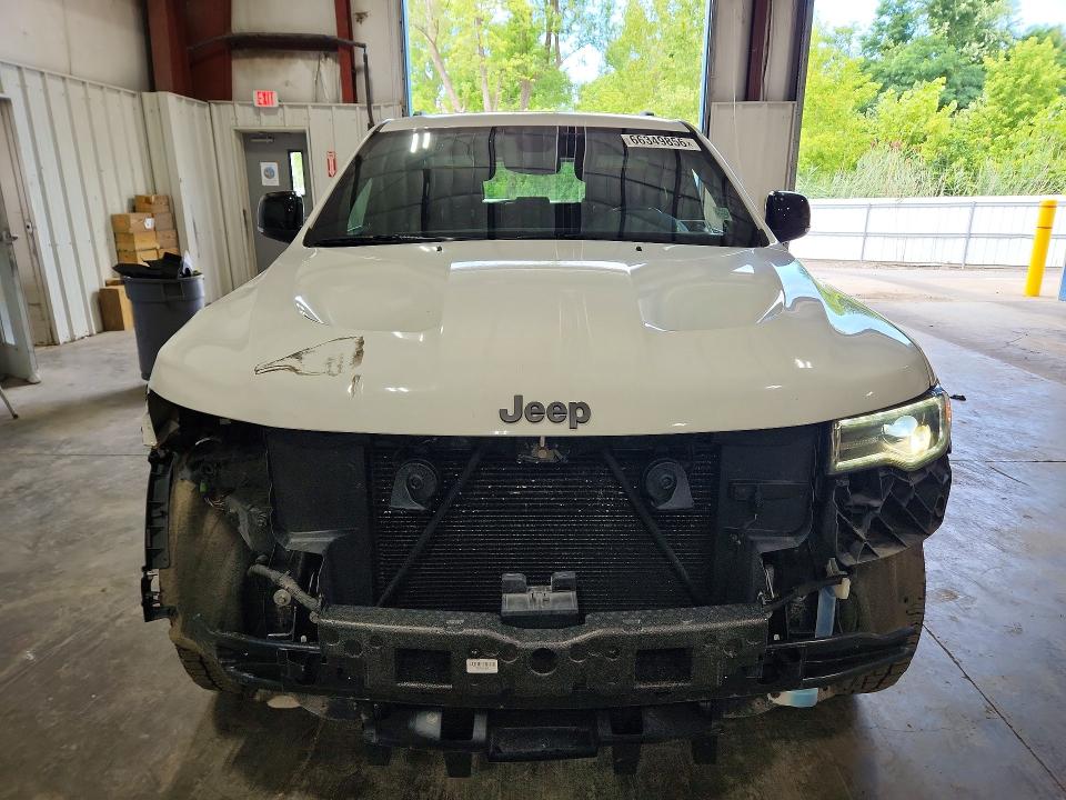 Aukcja sprzedaży 2020 Jeep Grand Cherokee, vin: 1C4RJFBG3LC313533, numer aukcji: 66349856