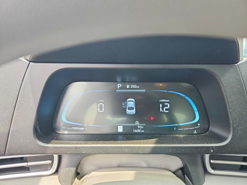 Продаж на аукціоні авто 2025 Hyundai Elantra, vin: KMHLL4DG1SU025290, номер лоту: 64728396