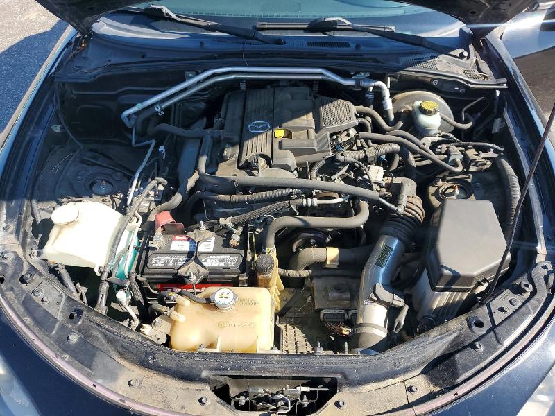 Продаж на аукціоні авто 2012 Mazda Mx-5 Miata, vin: JM1NC2JF1C0226550, номер лоту: 67036516