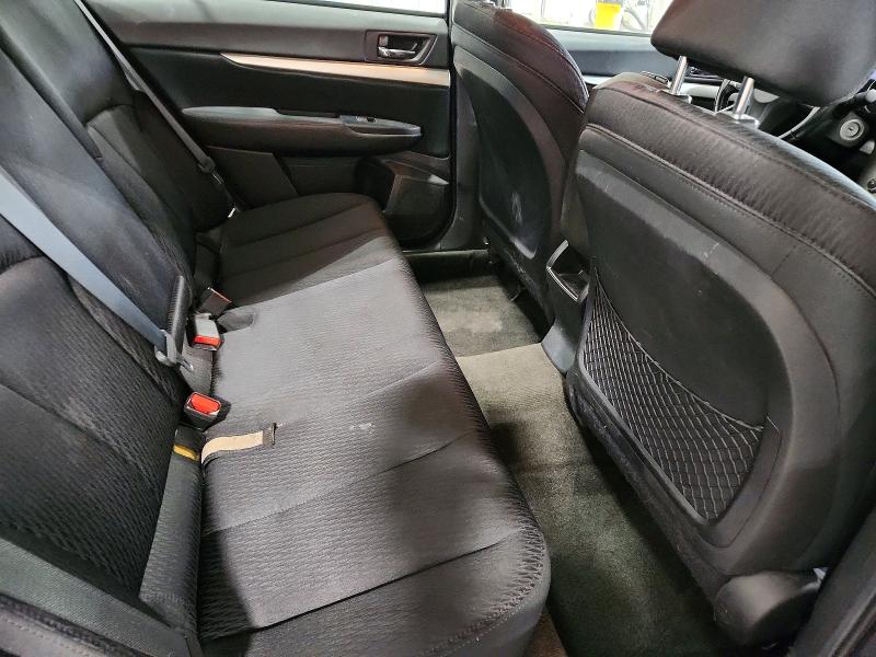 2012 Subaru Legacy მანქანა იყიდება აუქციონზე, vin: 4S3BMBC69C3018587, აუქციონის ნომერი: 66974276