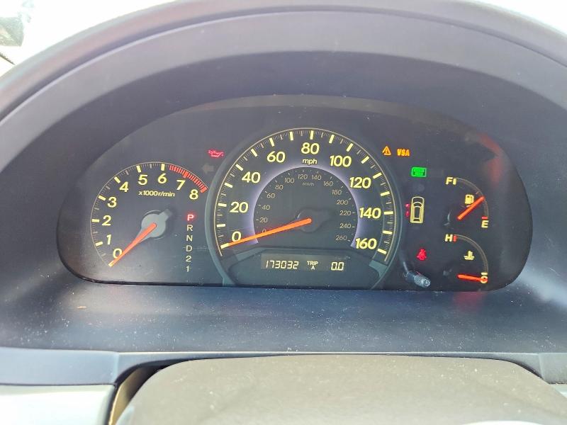 2008 Honda Odyssey მანქანა იყიდება აუქციონზე, vin: 5FNRL38648B418308, აუქციონის ნომერი: 64112746