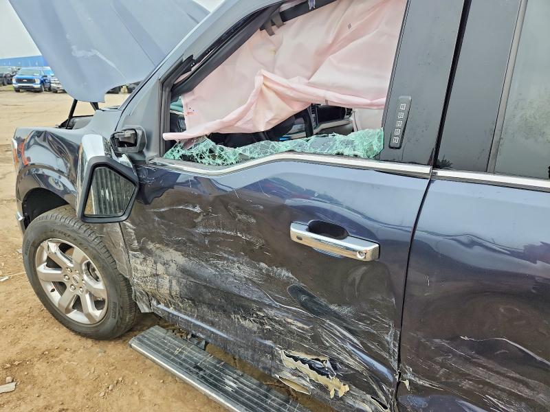 Aukcja sprzedaży 2022 Ford F150, vin: 1FTEW1EP7NFB92960, numer aukcji: 65173536