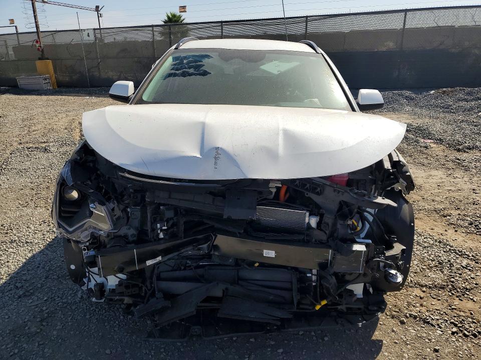 2026 Kia Niro მანქანა იყიდება აუქციონზე, vin: KNDCP3LE9T5378701, აუქციონის ნომერი: 66753966