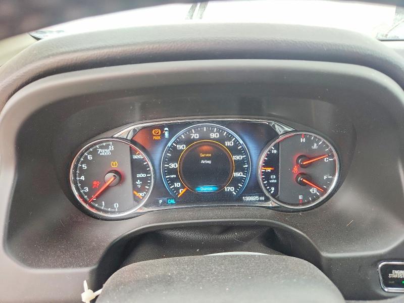64604666 :رقم المزاد ، 1GKKNXLS4HZ285152 vin ، 2017 Gmc Acadia مزاد بيع