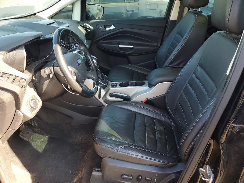 Продажа на аукционе авто 2016 Ford C-max, vin: 1FADP5CU1GL118503, номер лота: 65221566