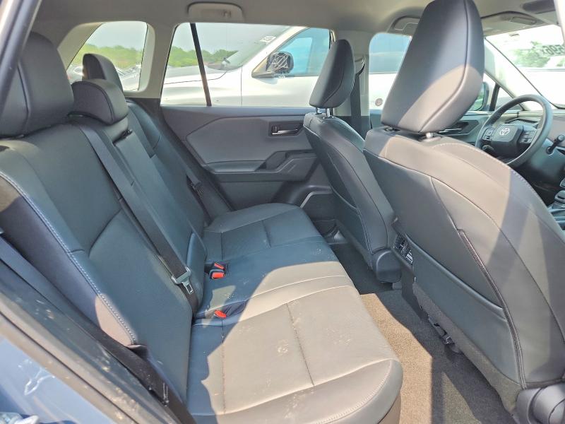 64188596 :رقم المزاد ، 2T36CRAV4TC003856 vin ، 2026 Toyota Rav4 مزاد بيع