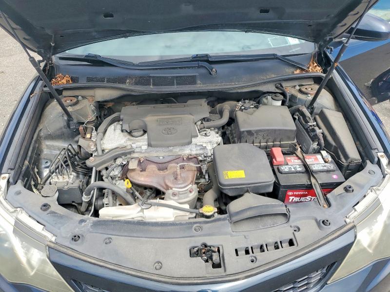 2012 Toyota Camry მანქანა იყიდება აუქციონზე, vin: 4T1BF1FK1CU113289, აუქციონის ნომერი: 63592356