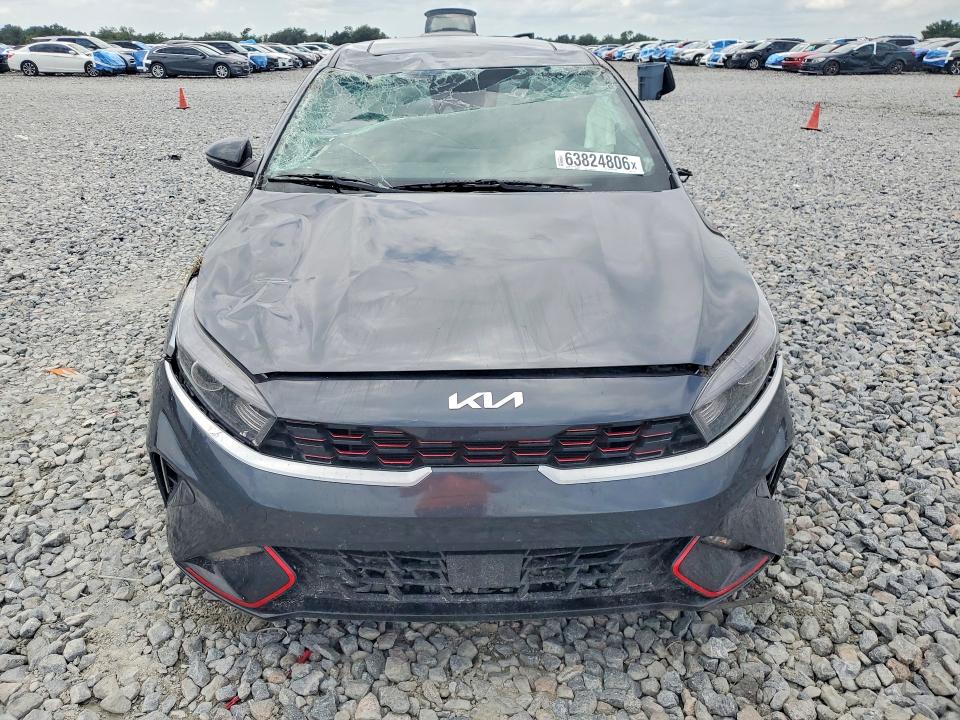 Продаж на аукціоні авто 2023 Kia Forte, vin: 3KPF54ADXPE577611, номер лоту: 63824806
