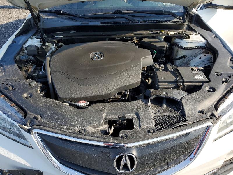 Продаж на аукціоні авто 2017 Acura Tlx, vin: 19UUB3F39HA800530, номер лоту: 65468866