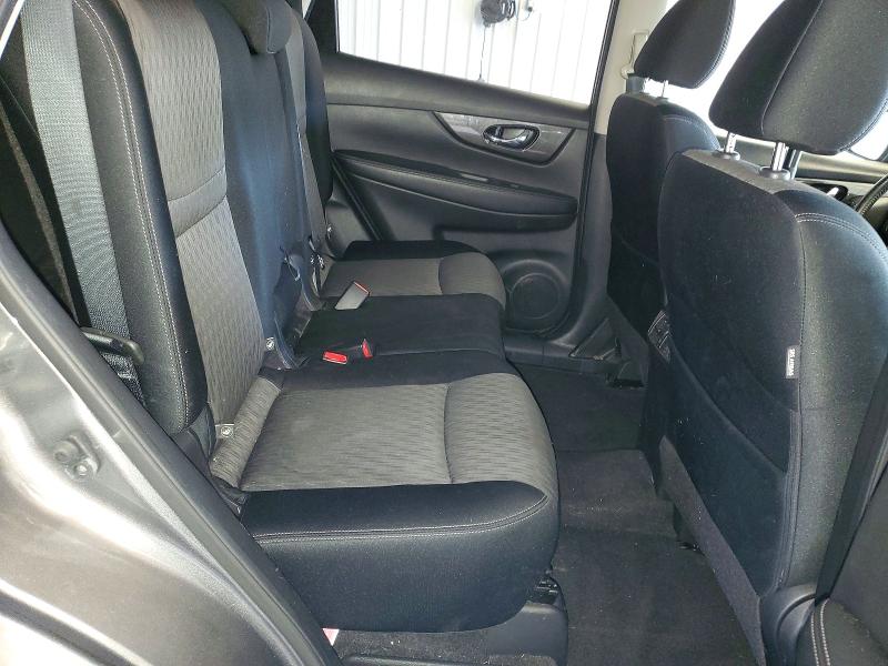 Продаж на аукціоні авто 2017 Nissan Rogue, vin: JN8AT2MV6HW018979, номер лоту: 66118376
