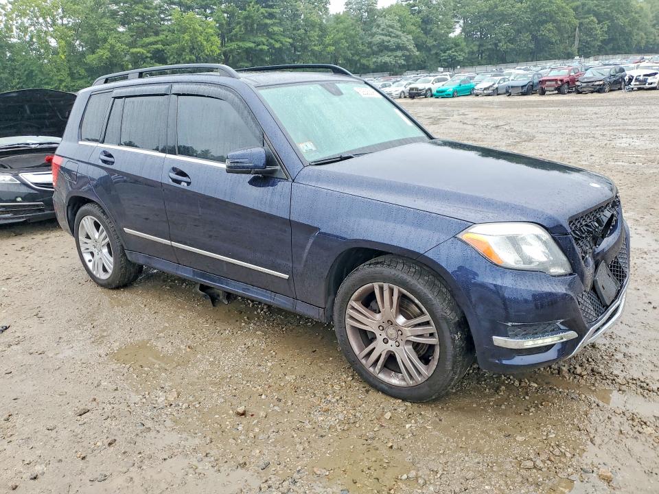 Продаж на аукціоні авто 2015 Mercedes-benz Glk, vin: WDCGG8JB4FG347317, номер лоту: 62635206