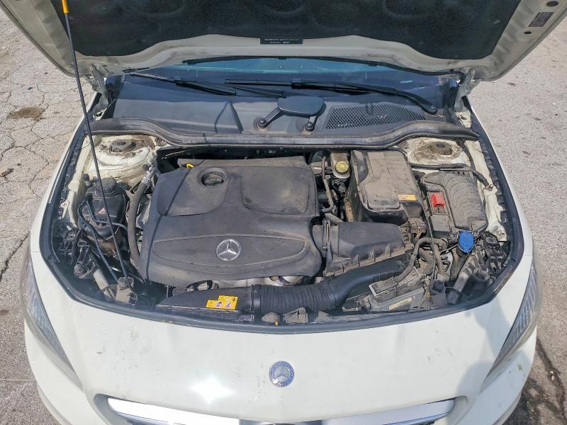 65563706 :رقم المزاد ، WDDSJ4GB5GN391931 vin ، 2016 Mercedes-benz Cla مزاد بيع