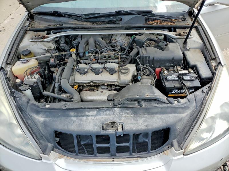 Продаж на аукціоні авто 2003 Lexus Es, vin: JTHBF30G236007764, номер лоту: 64479986