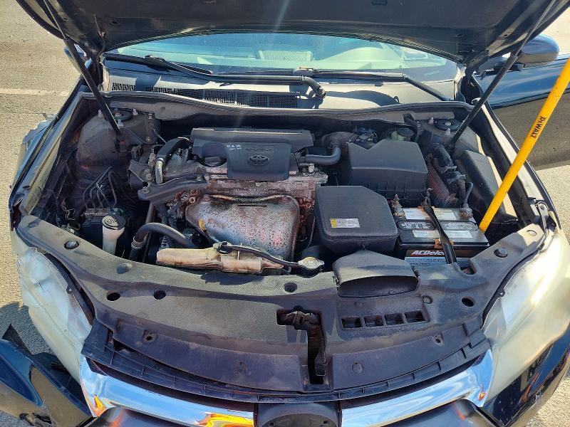 Продажа на аукционе авто 2016 Toyota Camry, vin: 4T1BF1FKXGU579454, номер лота: 63606576