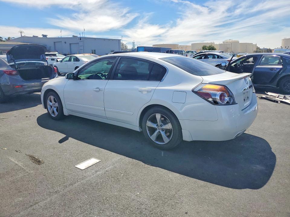 66520466 :رقم المزاد ، 1N4BL21E68N492186 vin ، 2008 Nissan Altima مزاد بيع