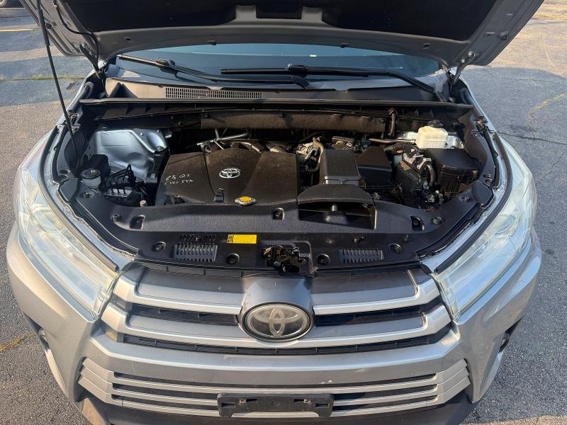 Auction sale of the 2017 Toyota Highlander, vin: 5TDJZRFH0HS394314, lot number: 65338746