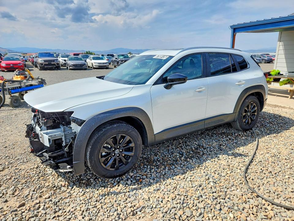 Продажа на аукционе авто 2026 Mazda Cx-50, vin: 7MMVABBL7TN473553, номер лота: 67009136