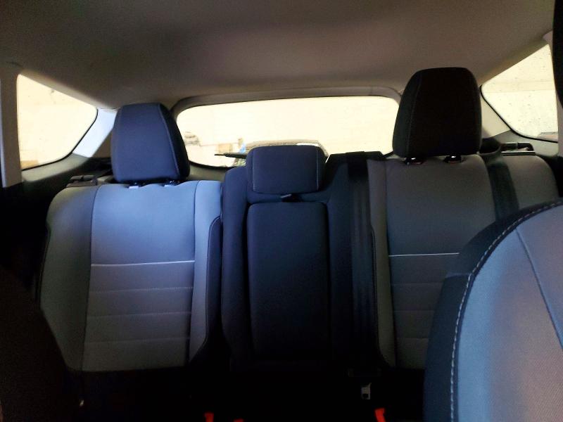 2014 Ford Escape მანქანა იყიდება აუქციონზე, vin: 1FMCU0G98EUA43793, აუქციონის ნომერი: 65402666