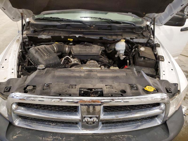 Aukcja sprzedaży 2010 Dodge Ram 1500, vin: 1D7RV1GP6AS236083, numer aukcji: 66580686