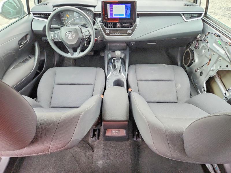 Aukcja sprzedaży 2024 Toyota Corolla, vin: 5YFB4MDE3RP185240, numer aukcji: 65139746
