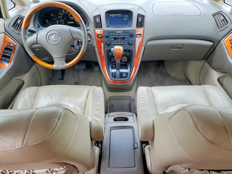 Продажа на аукционе авто 2002 Lexus Rx, vin: JTJHF10U020278388, номер лота: 65182666
