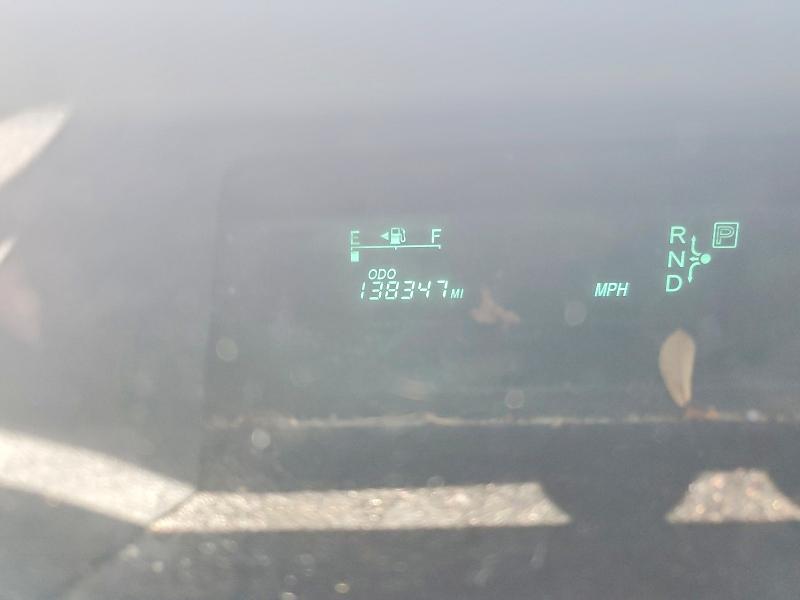 Продажа на аукционе авто 2005 Toyota Prius, vin: JTDKB20U053088541, номер лота: 65213266