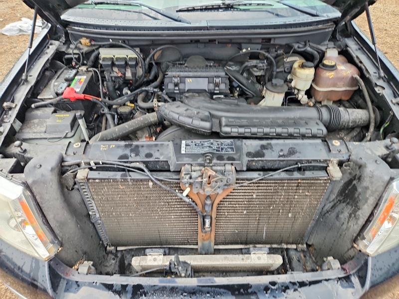 Продаж на аукціоні авто 2008 Ford F150, vin: 1FTPX14V58FC01746, номер лоту: 65196516