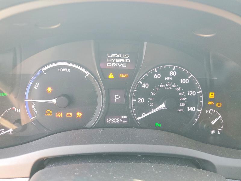 Aukcja sprzedaży 2014 Lexus Rx, vin: JTJZB1BA8E2009566, numer aukcji: 64643136