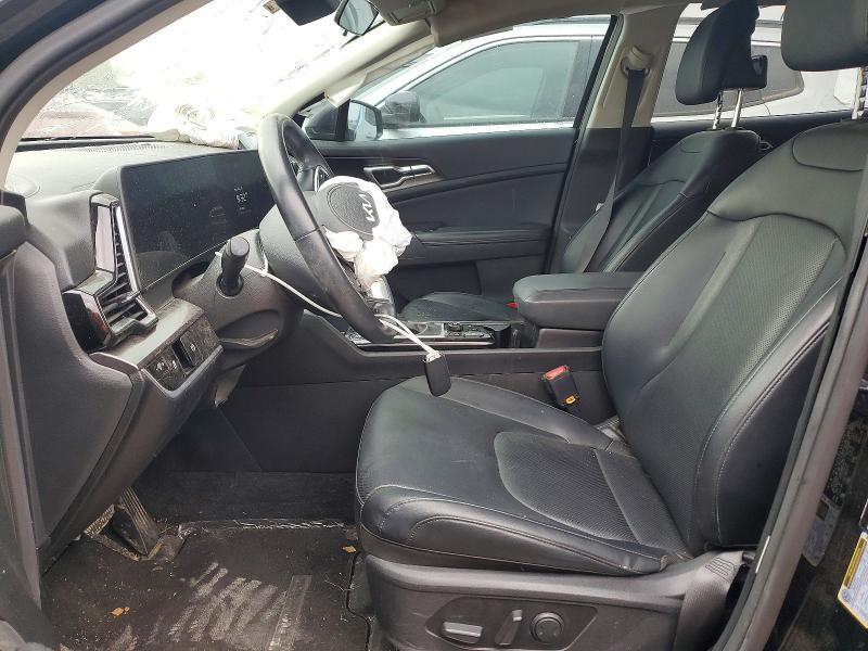 Aukcja sprzedaży 2023 Kia Sportage, vin: 5XYK33AF4PG091752, numer aukcji: 66654596