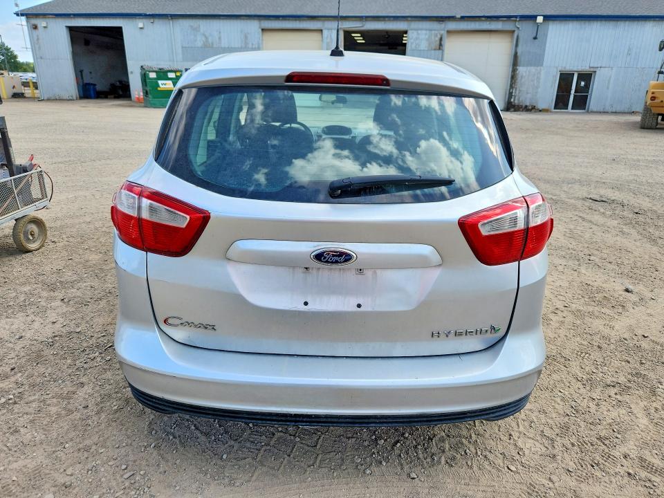 Aukcja sprzedaży 2015 Ford C-max, vin: 1FADP5AU8FL120458, numer aukcji: 62147276
