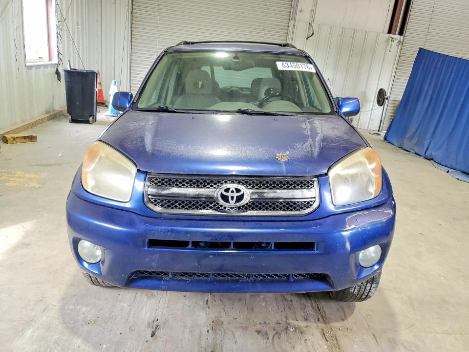 Aukcja sprzedaży 2004 Toyota Rav4, vin: JTEHD20V340027158, numer aukcji: 63450176