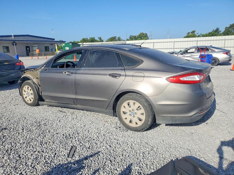 Aukcja sprzedaży 2013 Ford Fusion, vin: 3FA6P0G77DR255975, numer aukcji: 64981996