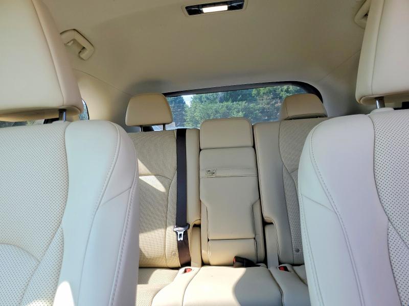 Aukcja sprzedaży 2020 Lexus Rx, vin: 2T2HZMAA5LC173641, numer aukcji: 64042816